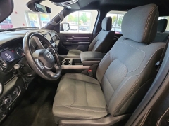 Used 2021  Ram 1500 Big Horn 4x4 Crew Cab 5'7" Box at Maxx Loans near St&period; Adrian&comma; MI