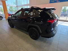 Used 2020  Toyota RAV4 4d SUV AWD LE at Maxx Loans near St&period; Adrian&comma; MI