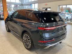 Used 2022  Lincoln Corsair Reserve AWD at Maxx Loans near St. Adrian, MI