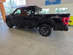 Used 2023  Ford F-150 4WD SuperCrew 5&period;5' Box at Maxx Loans near St&period; Adrian&comma; MI