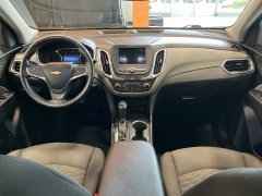 Used 2019  Chevrolet Equinox 4d SUV FWD LT w/1LT at Maxx Loans near St. Adrian, MI