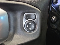 Used 2022  Jeep Wrangler Unlimited High Tide 4x4 at Maxx Loans near St&period; Adrian&comma; MI