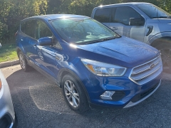 Used 2019 Ford Escape 4d SUV FWD SE at Suburban Ford of Sterling Heights near Sterling Heights, MI