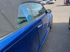 Used 2005  Chrysler PT Cruiser 2d Convertible Touring Turbo at Maxx Loans near St&period; Adrian&comma; MI