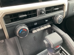 Used 2024 Toyota Tacoma 4WD Double Cab Bed (Natl) at Suburban Ford of Sterling Heights near Sterling Heights, MI