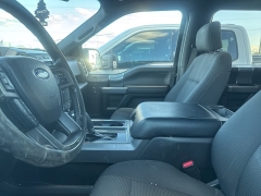 Used 2017  Ford F-150 4WD SuperCrew Box at Maxx Loans near St&period; Adrian&comma; MI