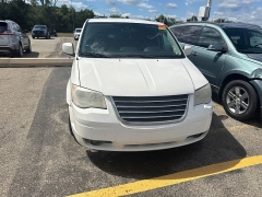 Used 2013  Dodge Grand Caravan 4d Wagon SXT at Maxx Loans near St&period; Adrian&comma; MI
