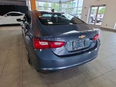 Used 2024  Chevrolet Malibu 4dr Sdn 1LT at Maxx Loans near St&period; Adrian&comma; MI