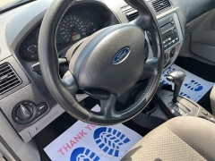 Used 2007 Ford Focus 5dr HB at Suburban Ford of Sterling Heights near Sterling Heights, MI