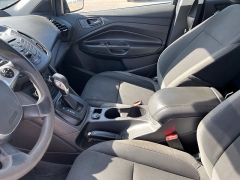 Used 2016  Ford Escape 4d SUV FWD S at Maxx Loans near St&period; Adrian&comma; MI