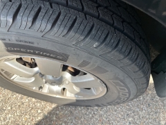 Used 2011 Ford Escape 4d SUV FWD Limited at Suburban Ford of Sterling Heights near Sterling Heights, MI