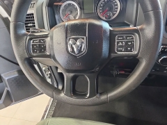 Used 2019  Ram 1500 Classic Express 4x4 Quad Cab 6'4" Box at Maxx Loans near St&period; Adrian&comma; MI