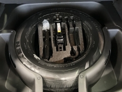 Used 2021  Jeep Grand Cherokee Laredo E 4x4 at Maxx Loans near St. Adrian, MI