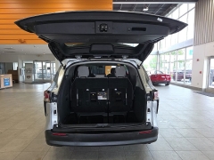 Used 2024  Toyota Sienna AWD &lpar;Natl&rpar; at Maxx Loans near St&period; Adrian&comma; MI