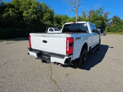 Used 2025  Ford Super Duty F-250 SRW 4WD Crew Cab Box at Maxx Loans near St&period; Adrian&comma; MI