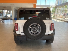 Used 2024 Ford Bronco Outer Banks 4 Door 4x4 at Maxx Loans near ,