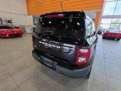 Used 2022  Ford Bronco Sport Big Bend 4x4 at Maxx Loans near St&period; Adrian&comma; MI