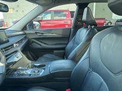 Used 2022  INFINITI QX60 LUXE AWD at Maxx Loans near St&period; Adrian&comma; MI