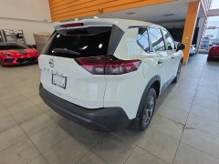 Used 2021  Nissan Rogue FWD S at Maxx Loans near St&period; Adrian&comma; MI