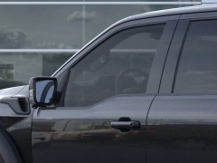 New 2025 Ford F-150 4WD Raptor SuperCrew 5.5' Box at Suburban Ford of Sterling Heights near Sterling Heights, MI
