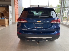 Used 2023 Chevrolet Equinox FWD 4dr LT w/1LT at Suburban Ford of Sterling Heights near Sterling Heights, MI
