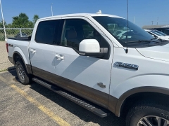 Used 2020  Ford F-150 4WD SuperCrew Box at Maxx Loans near St&period; Adrian&comma; MI