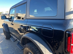 Used 2023  Ford Bronco 4 Door Advanced 4x4 at Maxx Loans near St&period; Adrian&comma; MI