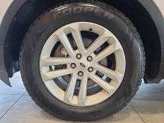 Used 2015  Ford Explorer 4d SUV FWD at Maxx Loans near St&period; Adrian&comma; MI
