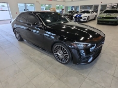 Used 2023  Mercedes-Benz C-Class C 300 Sedan at Maxx Loans near St&period; Adrian&comma; MI