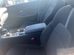 Used 2025 Nissan Sentra SV CVT at Suburban Ford of Sterling Heights near Sterling Heights, MI