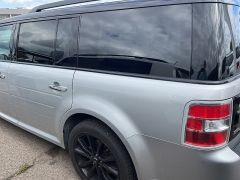 Used 2019 Ford Flex 4d SUV AWD SEL at Suburban Ford of Sterling Heights near Sterling Heights, MI