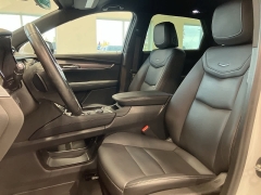 Used 2022  Cadillac XT5 AWD 4dr Luxury at Maxx Loans near St&period; Adrian&comma; MI