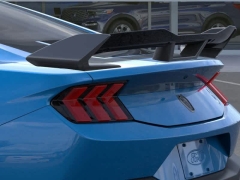 New 2024 Ford Mustang Dark Horse Fastback at Suburban Ford of Sterling Heights near Sterling Heights, MI