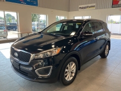 Used 2016 Kia Sorento FWD 4dr 2.4L LX at Suburban Ford of Sterling Heights near Sterling Heights, MI