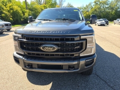 Used 2020  Ford Super Duty F-250 SRW 4WD Crew Cab Box at Maxx Loans near St&period; Adrian&comma; MI