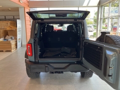 Used 2021 Ford Bronco 4 Door Advanced 4x4 at Maxx Loans near ,
