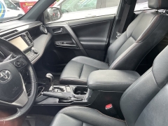 Used 2016 Toyota RAV4 4d SUV AWD SE at Maxx Loans near St. Adrian, MI
