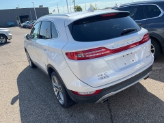 Used 2018 Lincoln MKC 4d SUV AWD Reserve at Suburban Ford of Sterling Heights near Sterling Heights, MI