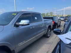 Used 2019 Ram 1500 4WD Crew Cab Limited at Maxx Loans near St. Adrian, MI