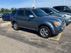 Used 2012  Ford Escape 4d SUV 4WD Limited at Maxx Loans near St&period; Adrian&comma; MI