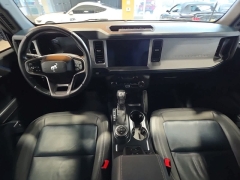 Used 2024  Ford Bronco Outer Banks 4 Door 4x4 at Maxx Loans near St&period; Adrian&comma; MI