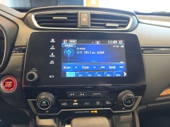 Used 2022  Honda CR-V EX AWD at Maxx Loans near St&period; Adrian&comma; MI