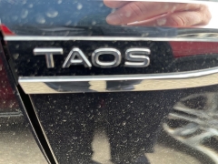 Used 2023 Volkswagen Taos S FWD at Maxx Loans near ,
