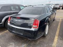 Used 2011 Chrysler 300 4d Sedan Touring at Suburban Ford of Sterling Heights near Sterling Heights, MI