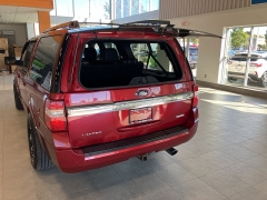 Used 2016  Ford Expedition EL 4d SUV 4WD Limited at Maxx Loans near St. Adrian, MI