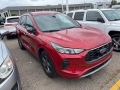 Used 2023 Ford Escape ST-Line AWD at Maxx Loans near St. Adrian, MI