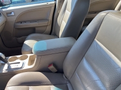 Used 2005  Ford Freestyle 4d SUV AWD Limited at Maxx Loans near St. Adrian, MI