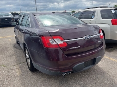 Used 2011 Ford Taurus 4d Sedan SEL at Maxx Loans near ,