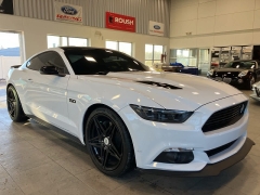 Used 2017  Ford Mustang GT Fastback at Maxx Loans near St. Adrian, MI