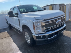 Used 2024  Ford Super Duty F-350 SRW 4WD Crew Cab Box at Maxx Loans near St&period; Adrian&comma; MI
